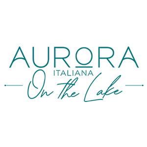 Aurora On The Lake