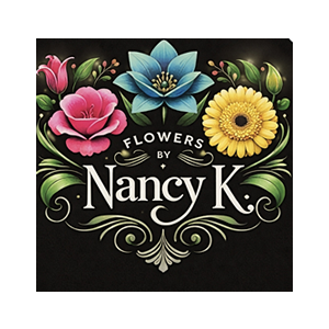Flowers By Nancy K.