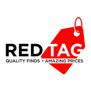 Red Tag