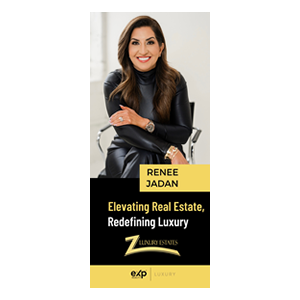 Renee Jadan Luxury Realtor