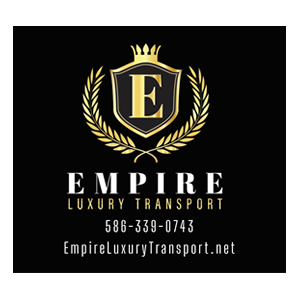 Empire Luxury Transport