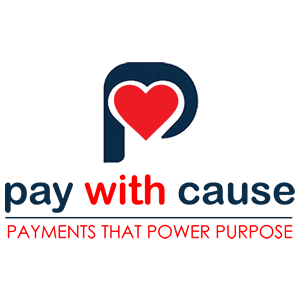 Pay With Cause