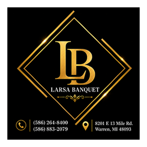 Larsa Banquet