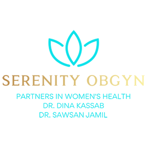 Serenity OBGYN
