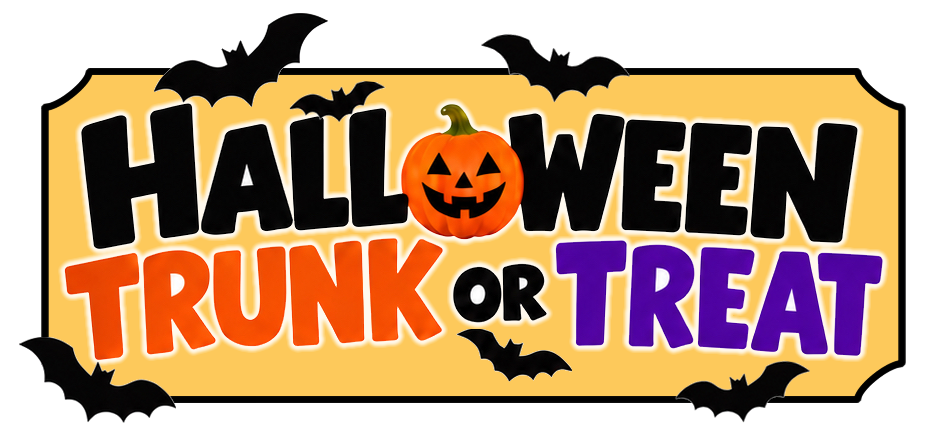 Halloween Trunk or Treat event