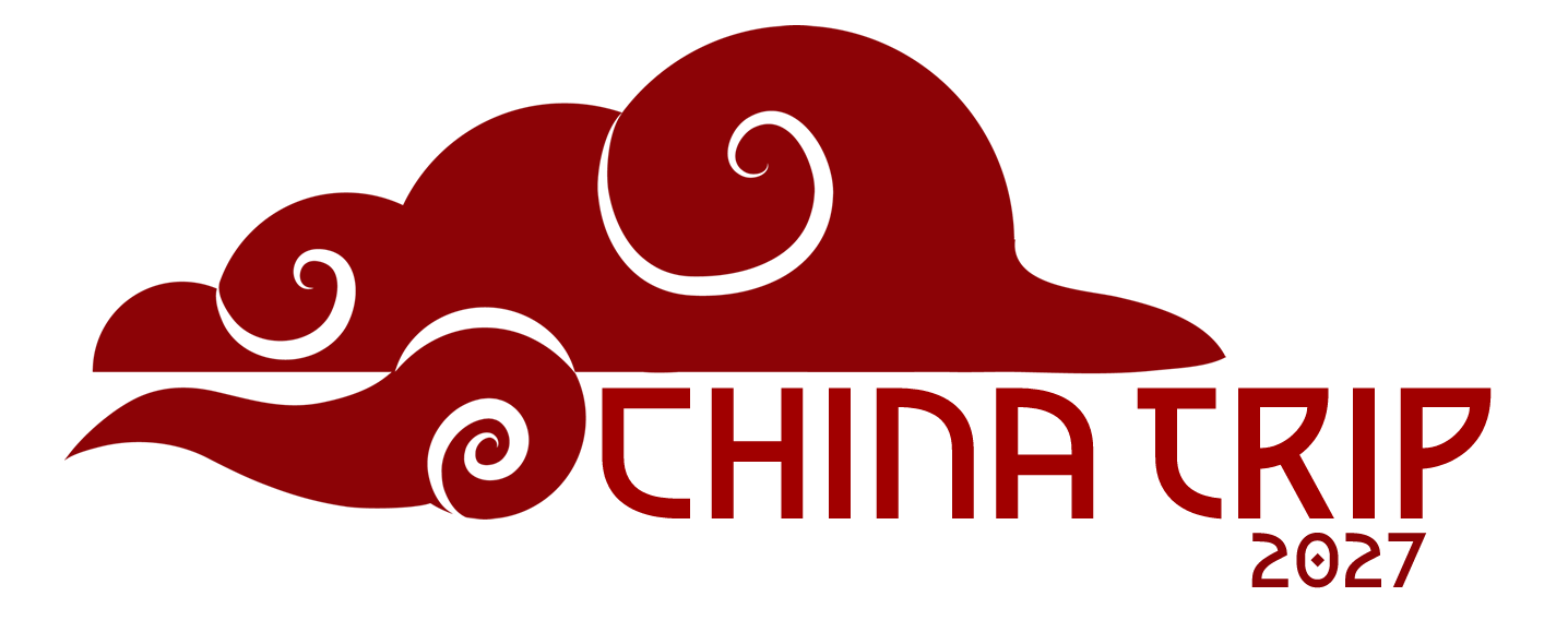 China Trip 2027
